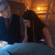 Image for article titled Legion's final season begins by traveling through time to save the show